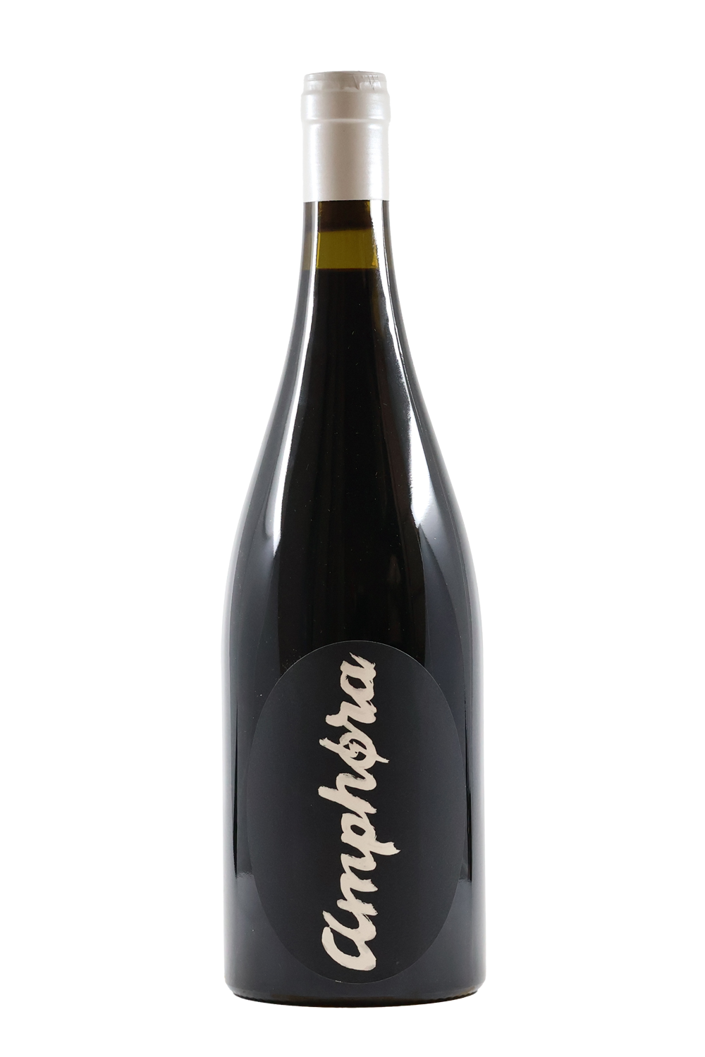 BK Wines 'Amphora' Syrah, Gamay