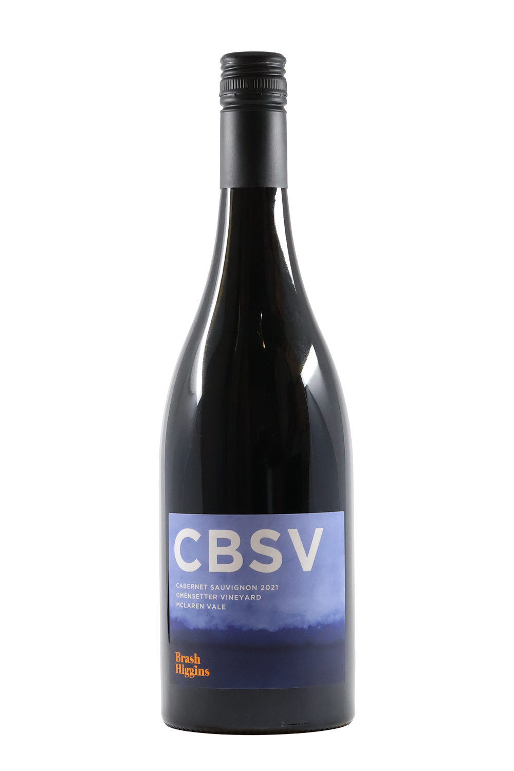 Brash Higgins 'CBSV' Cabernet Sauvignon