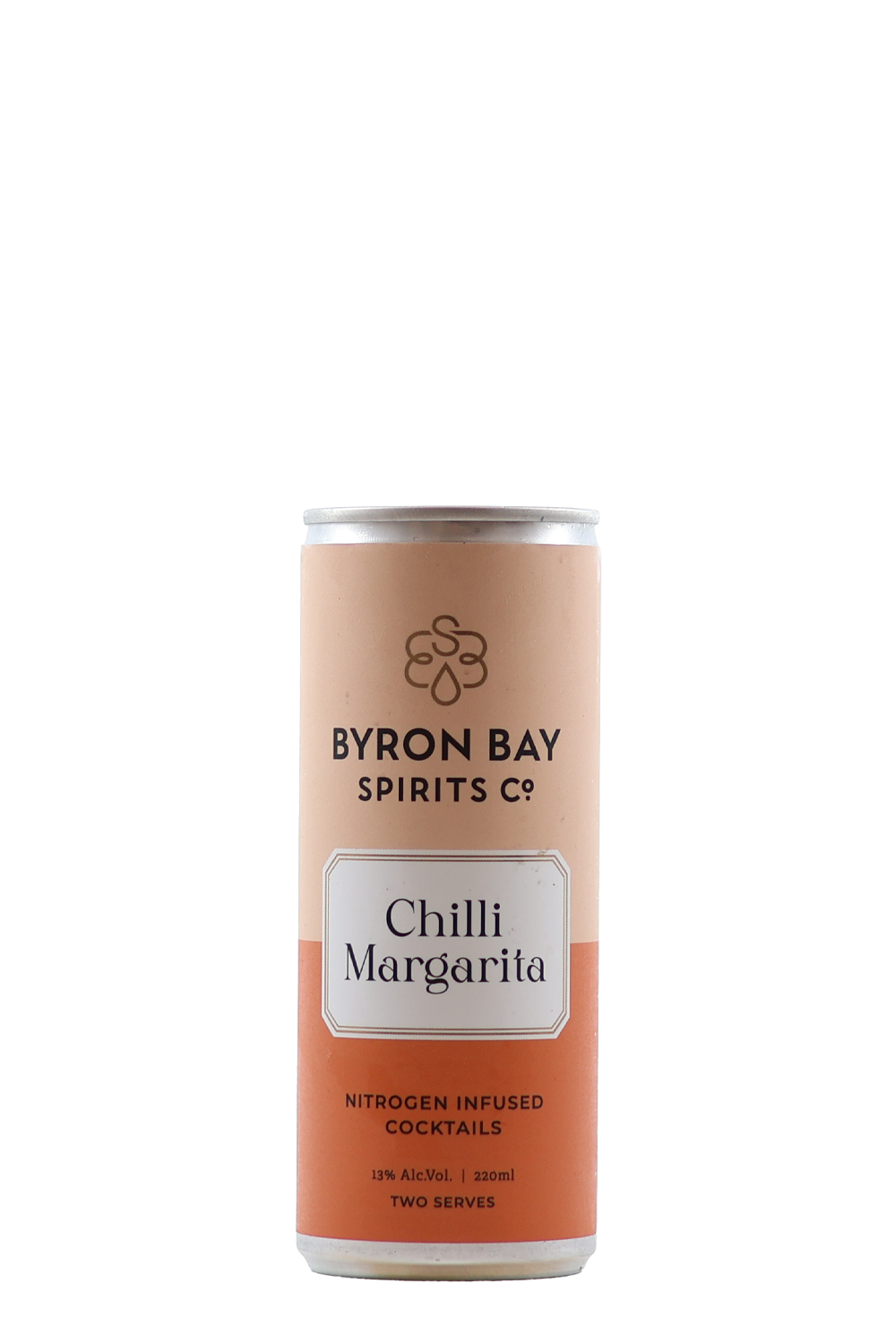 Byron Bay Spirits Co. Chilli Margarita 250ml