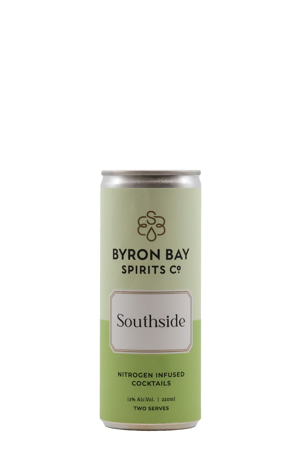 Byron Bay Spirits Co. Southside 250ml