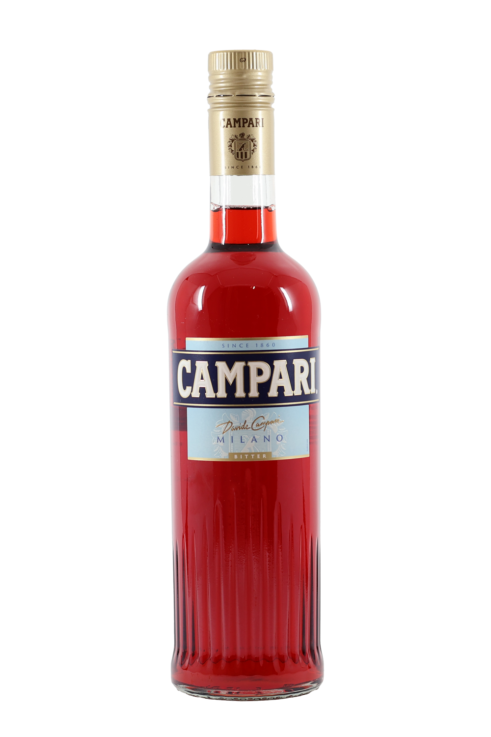 Campari Bitter