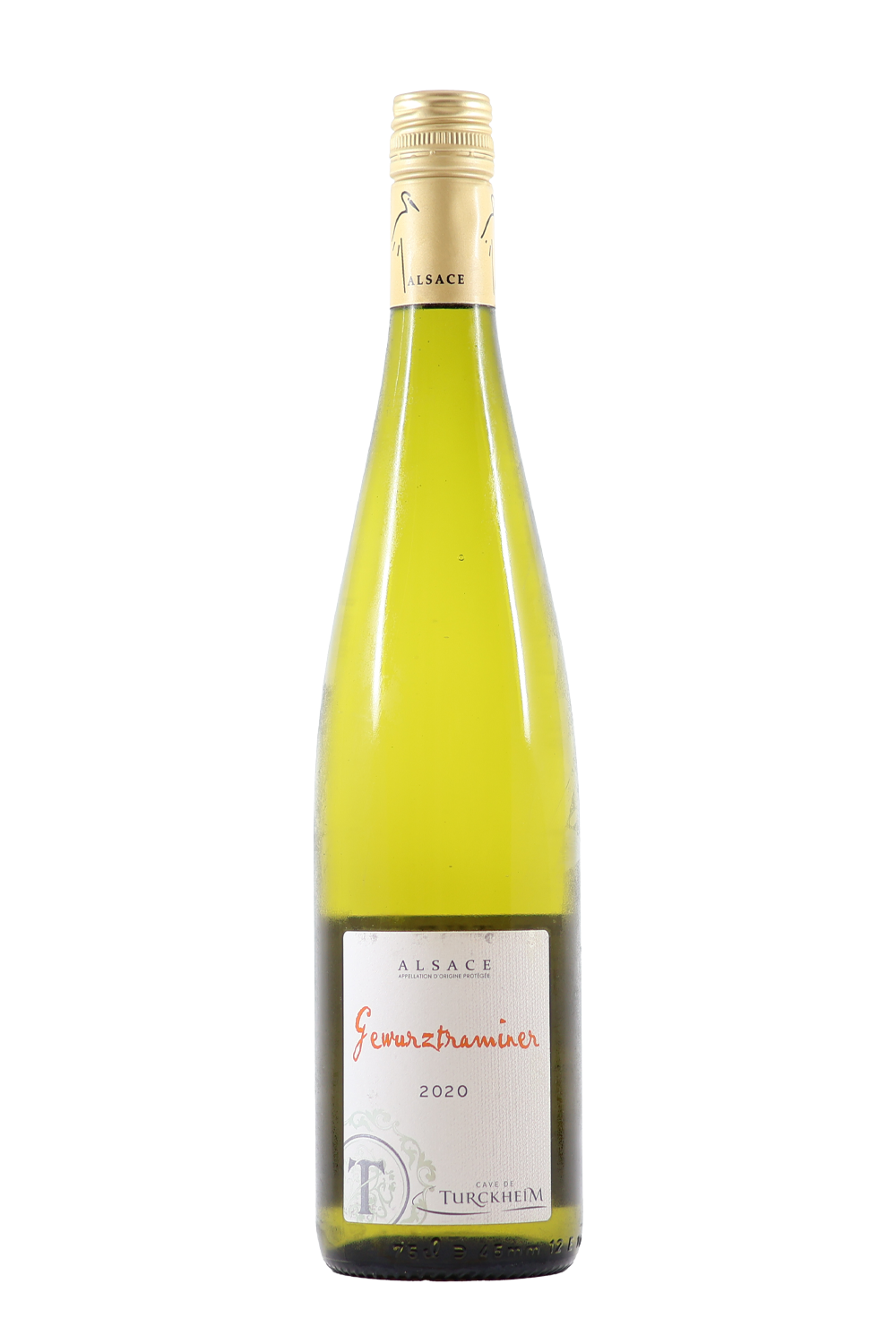 Cave de Turckheim Gewürztraminer