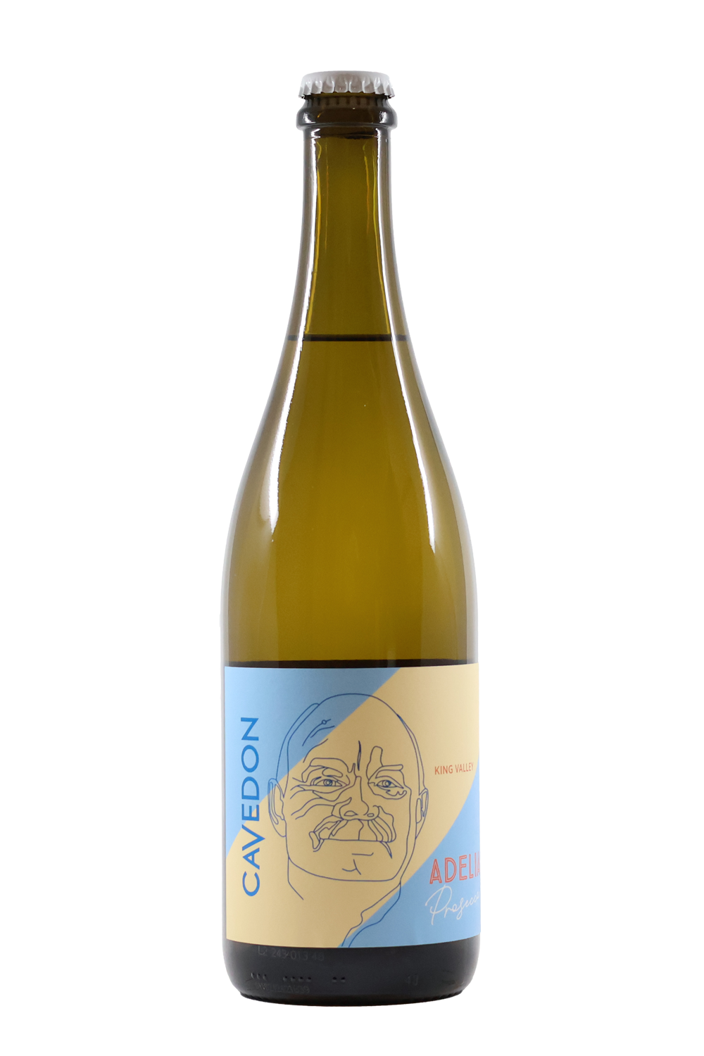 Cavedon 'Adelia' Prosecco