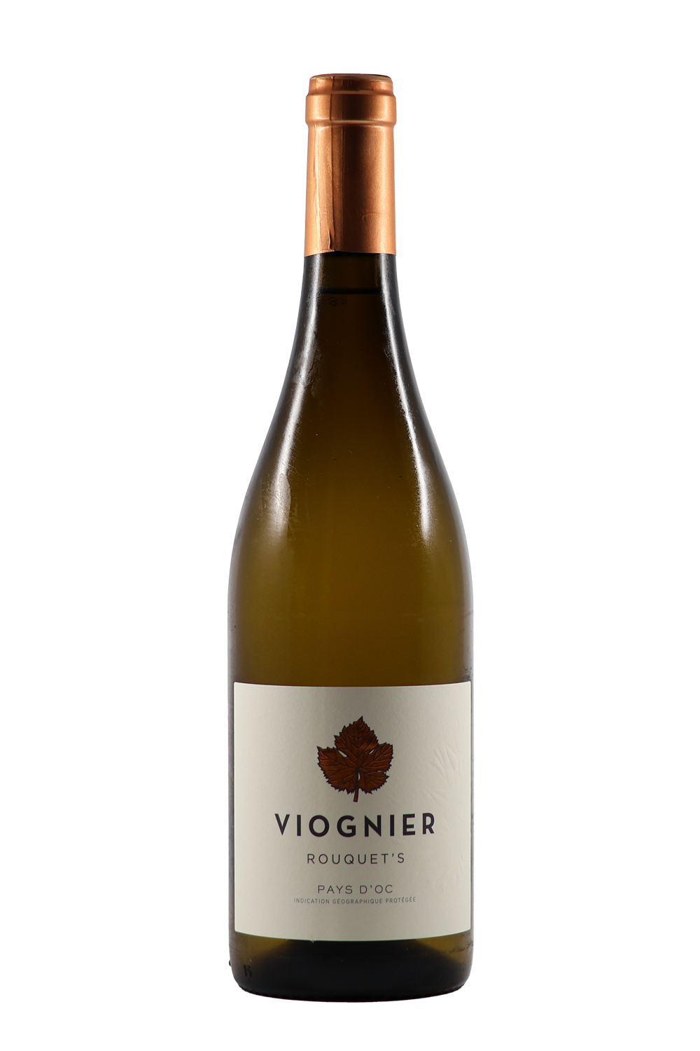 Cellier Du Pic 'Rouquet's' Pays d’Oc Viognier