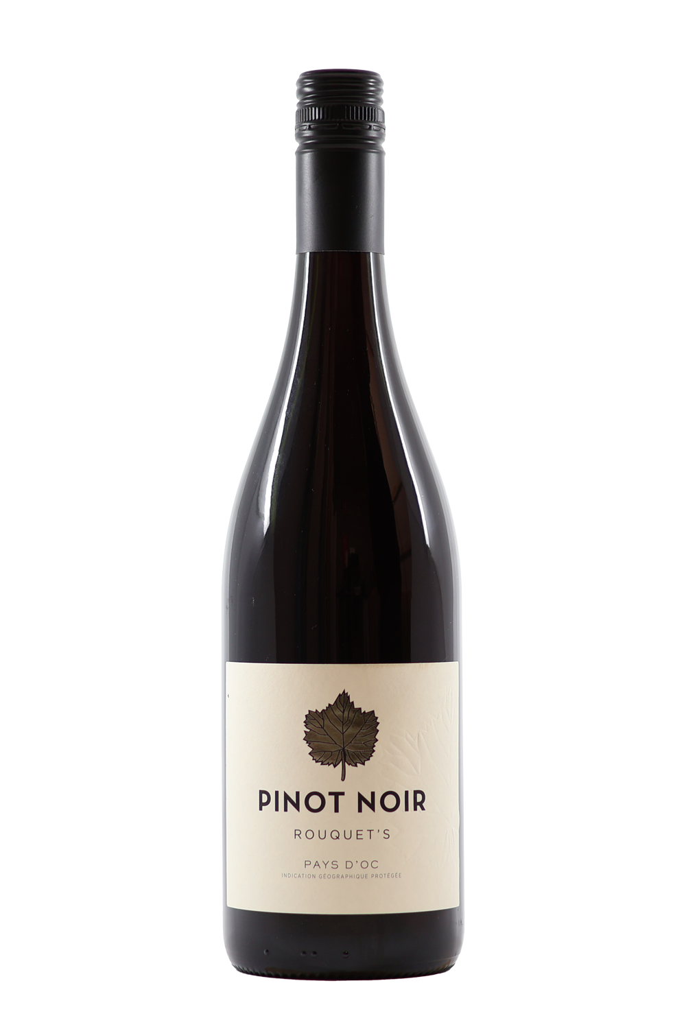 Cellier Du Pic 'Rouquet's' Pays d'Oc Pinot Noir