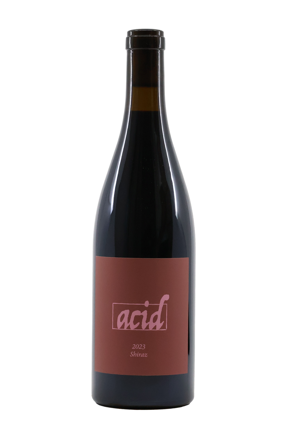 Chateau Acid Shiraz