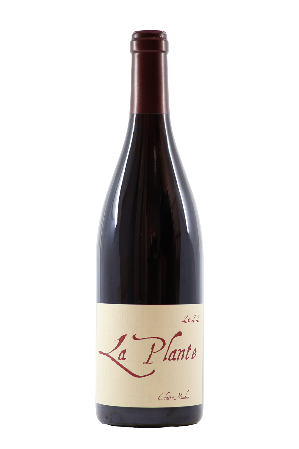 Claire Naudin 'La Plante' Pinot Noir