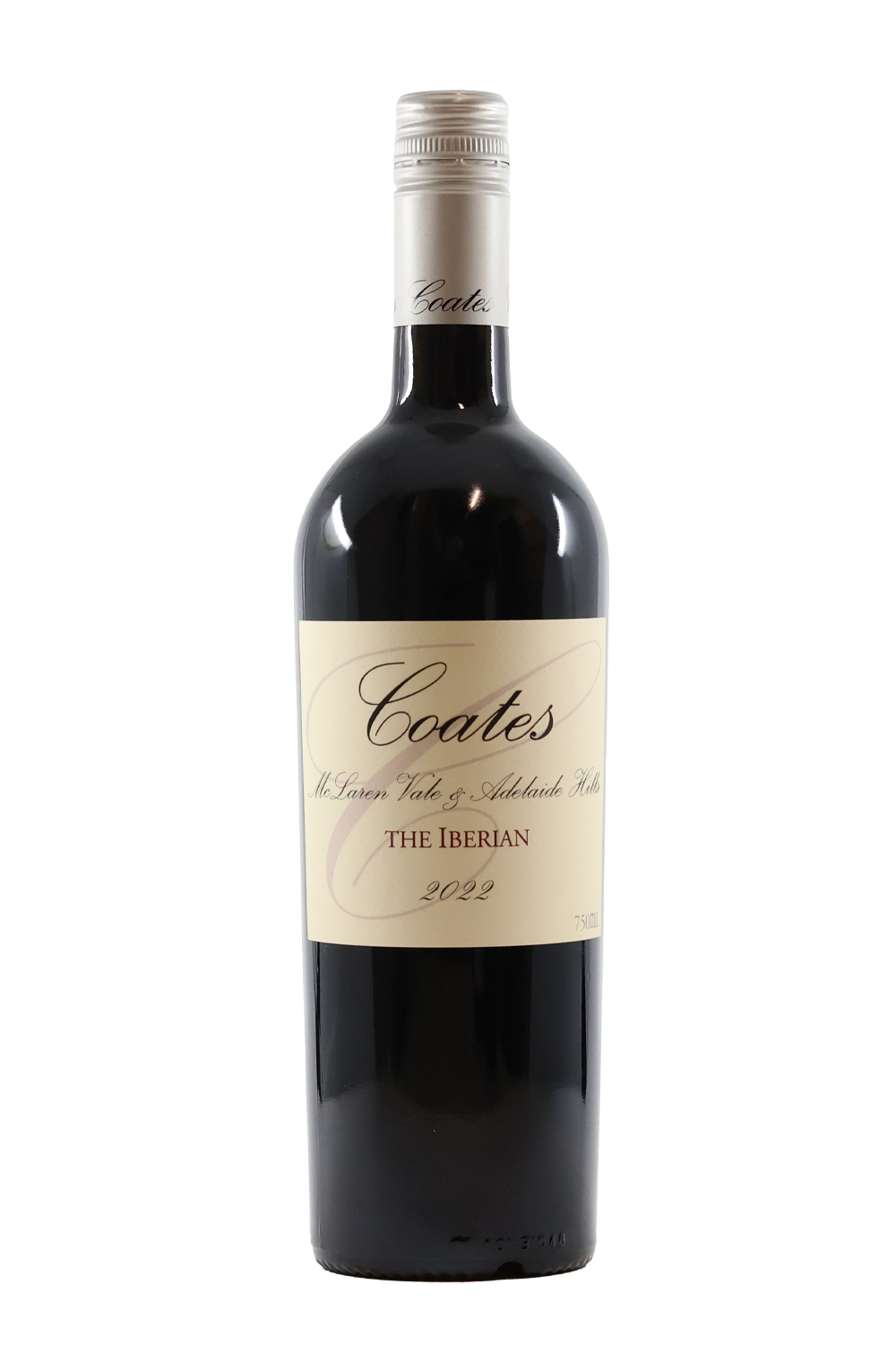 Coates 'The Iberian' Red Blend