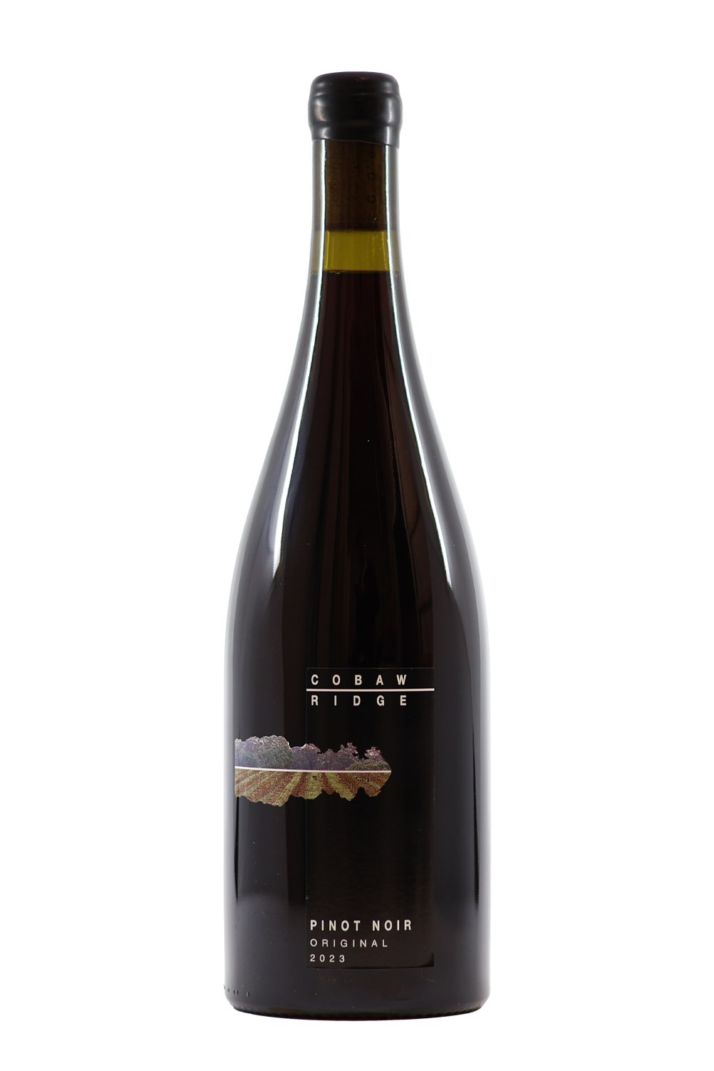 Cobaw Ridge 'Original Block' Pinot Noir