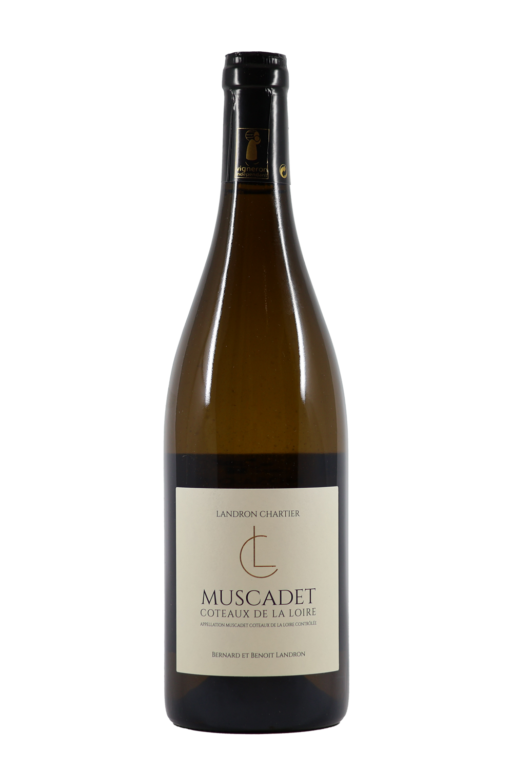 Domaine Landron Chartier Muscadet