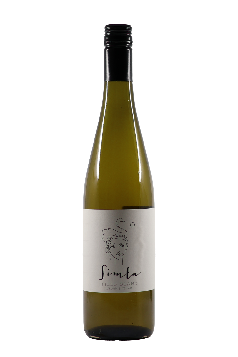 Domaine Simha 'Simla Blanc Field Blend'