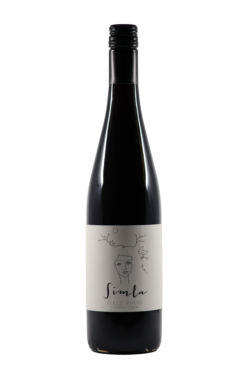 Domaine Simha 'Simla Rouge Field Blend'