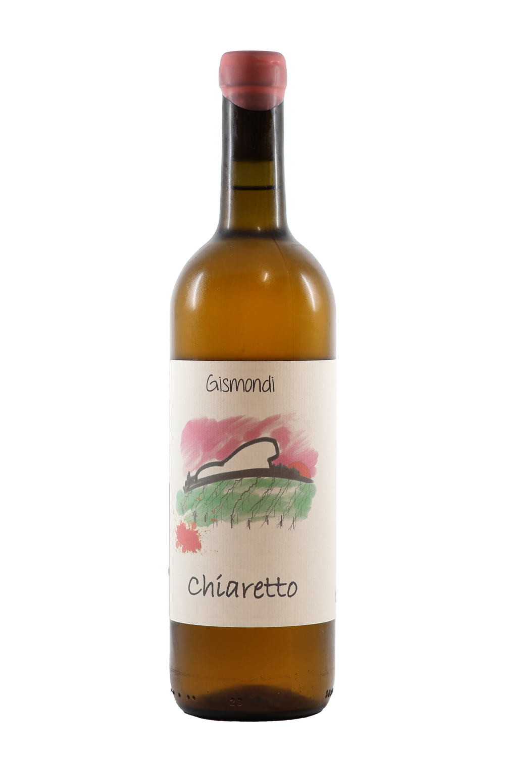 Gismondi 'Chiaretto' Sangiovese, Merlot, Malvasia