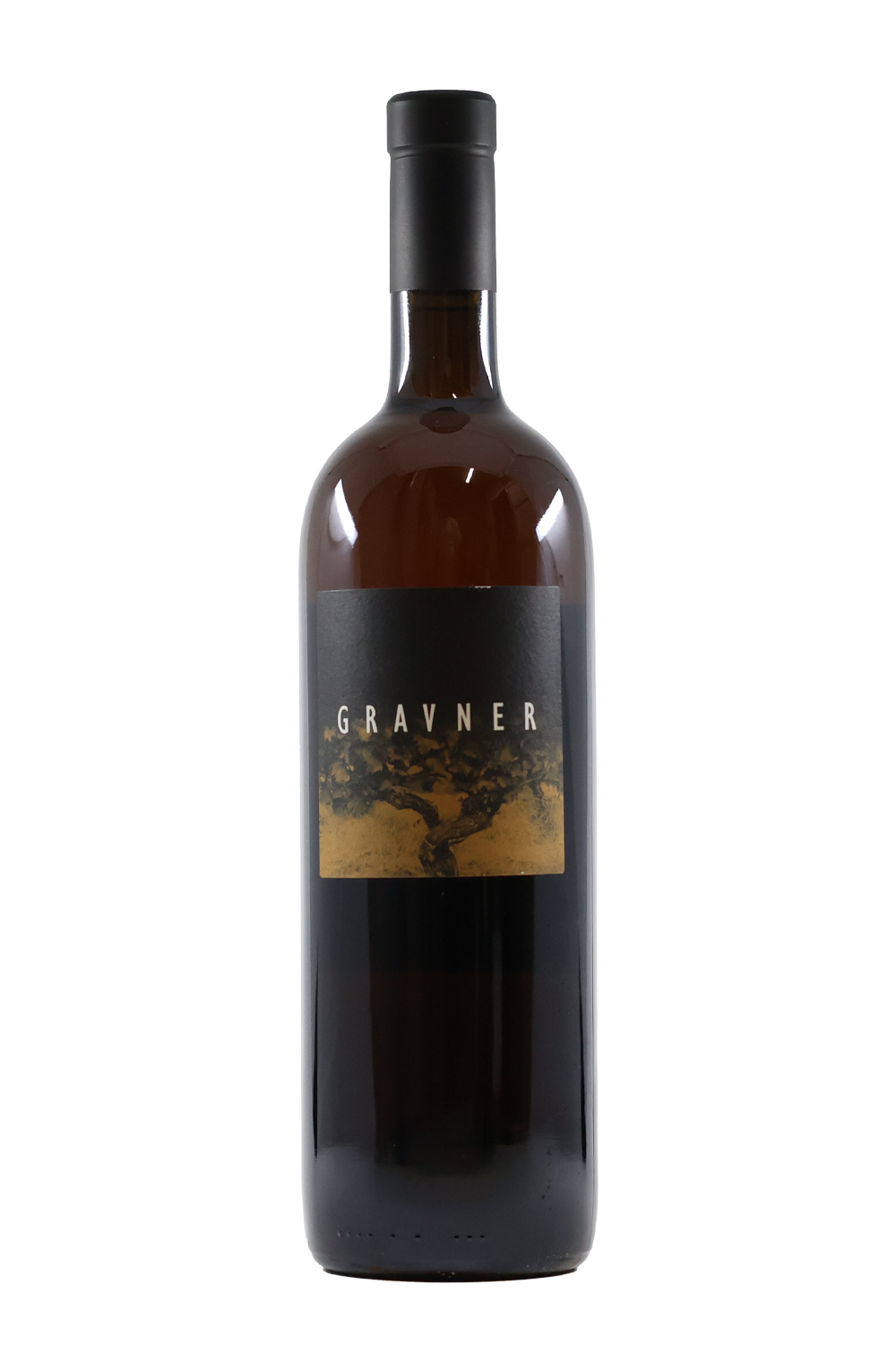 Gravner Ribolla Gialla