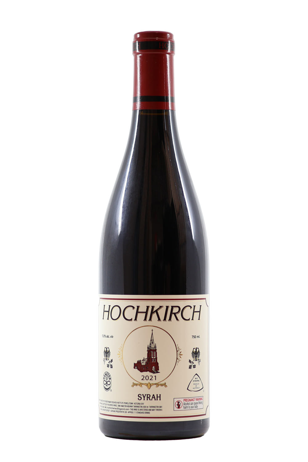 Hochkirck Syrah