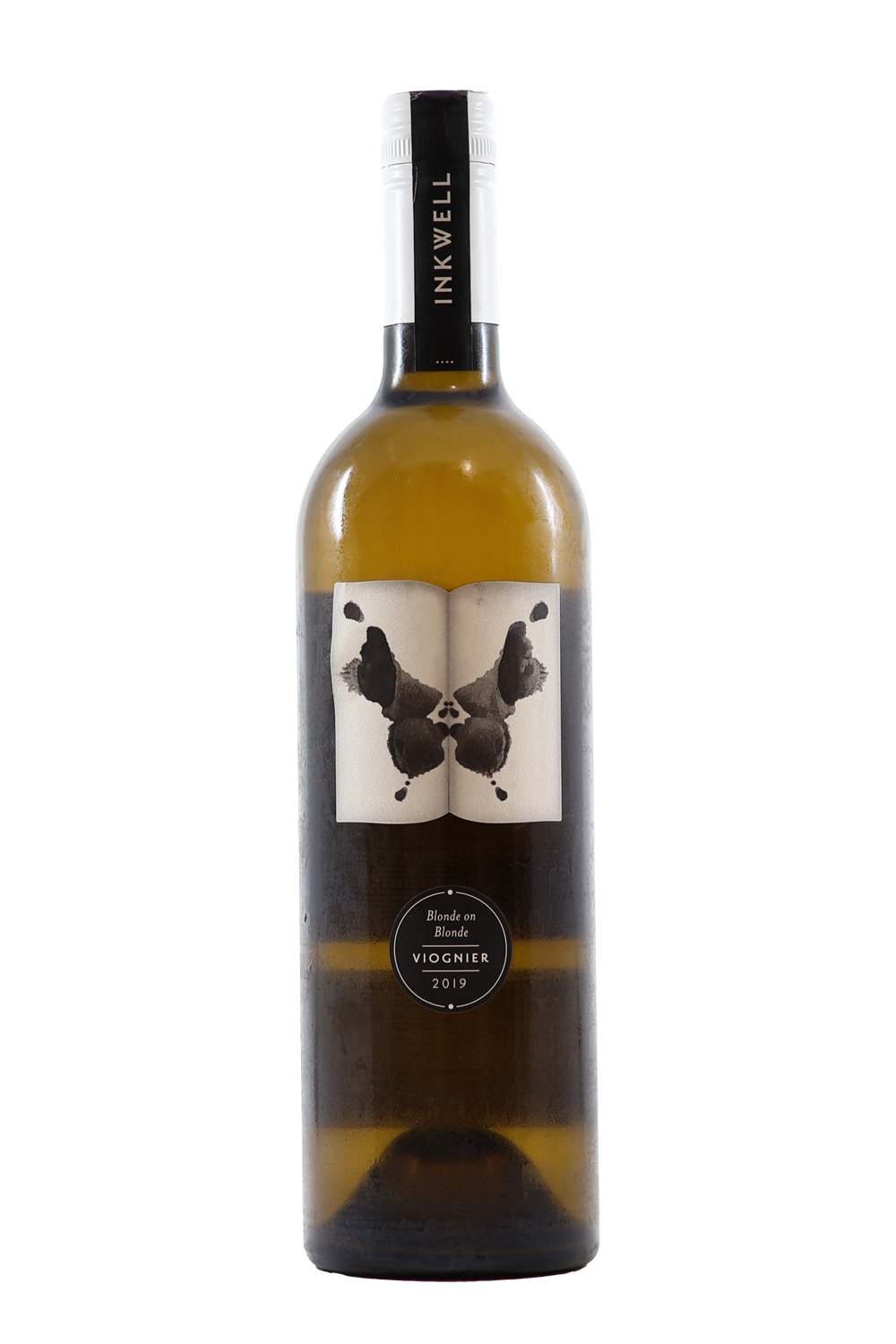 Inkwell 'Blonde on Blonde' Viognier