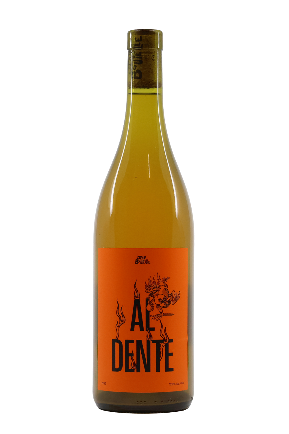 Jean Bouteille 'Al Dente' Chardonnay