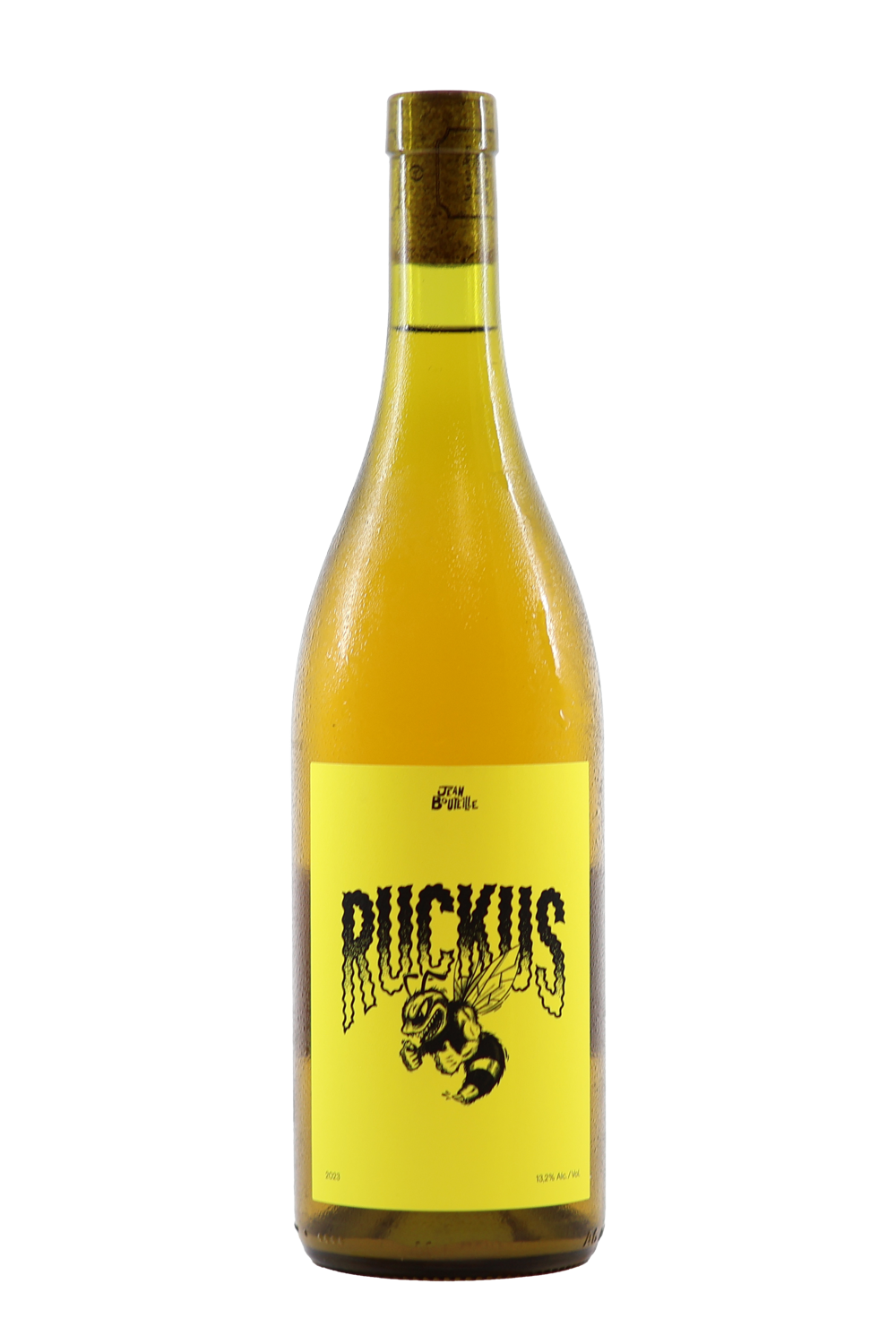 Jean Bouteille 'Ruckus' Semillon