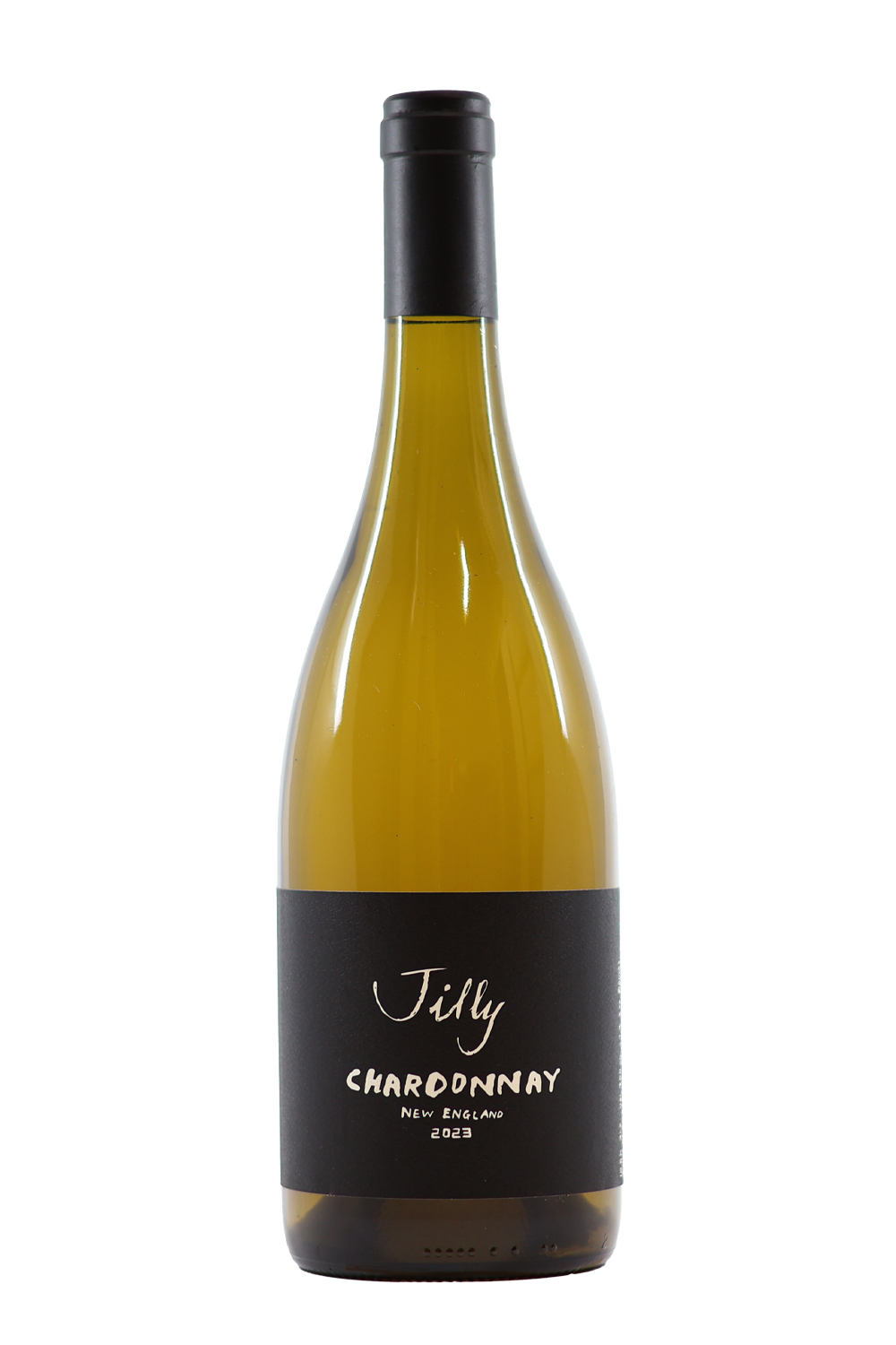 Jilly 'New England' Chardonnay