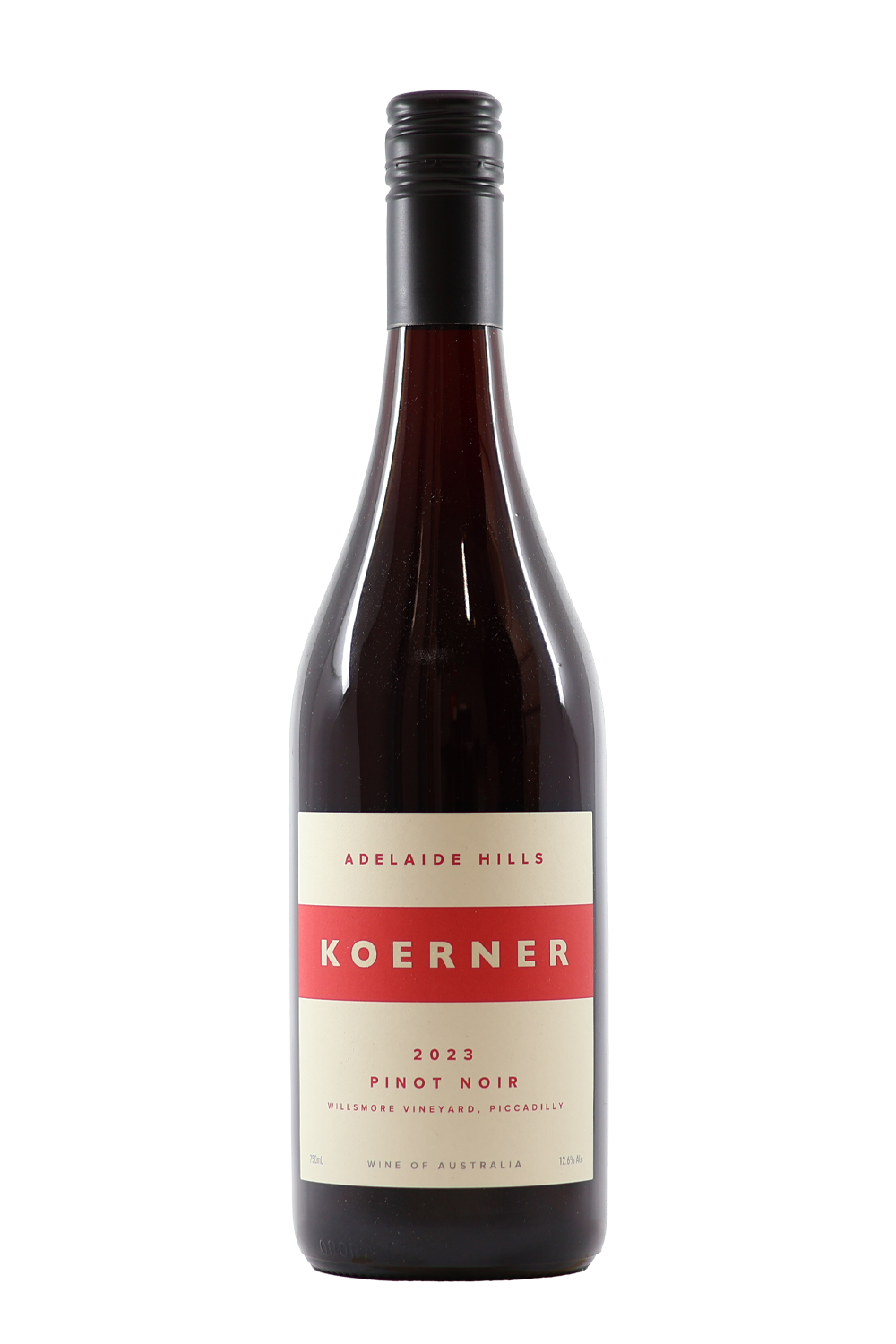 Koerner Wine Pinot Noir