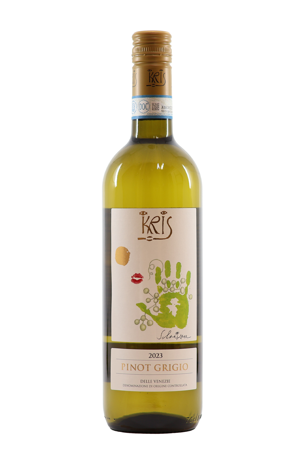 Kris Pinot Grigio