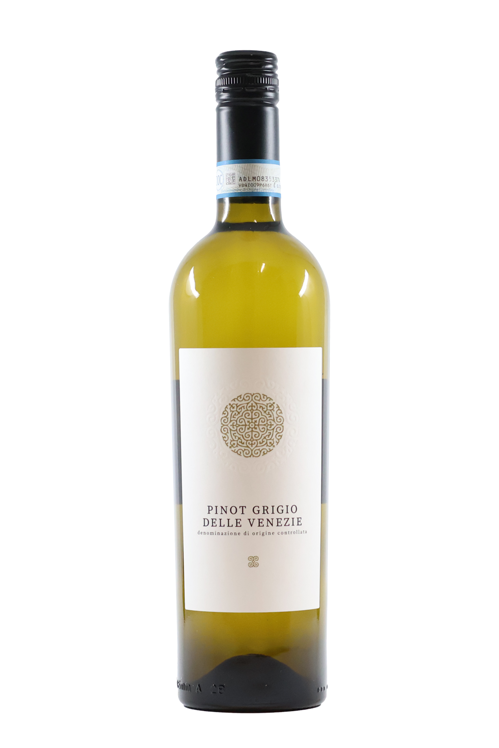 Le Pezze Pinot Grigio delle Venezie DOC