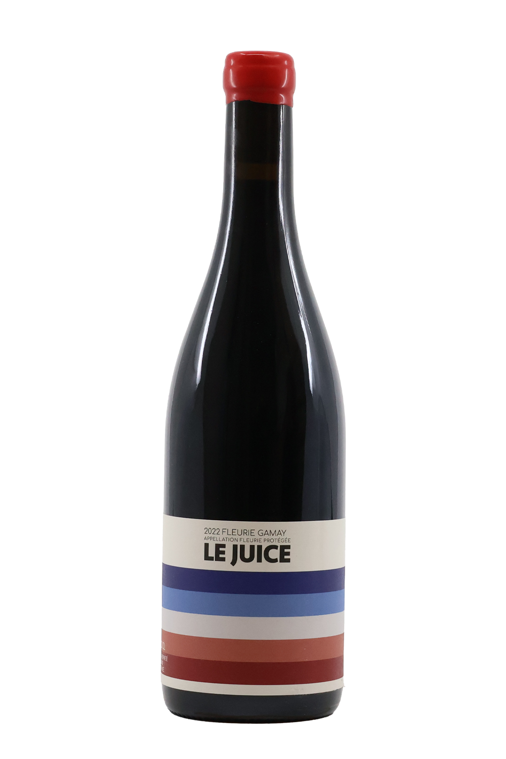 Le Juice Fleurie Gamay