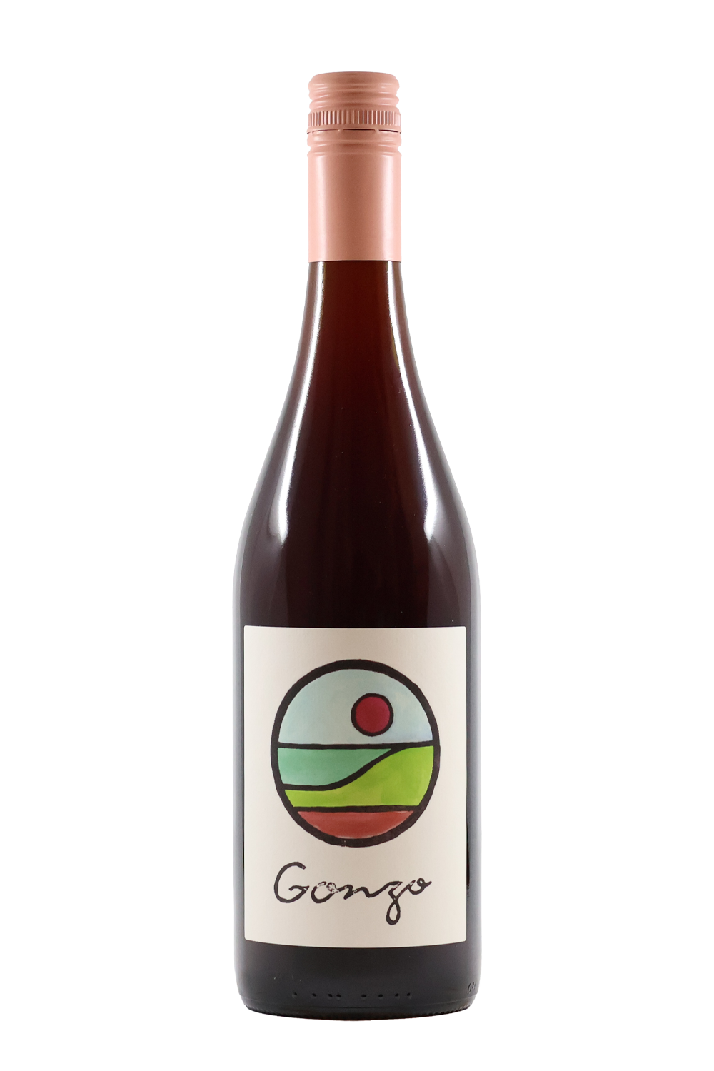 Les Fruits 'Gonzo' Cinsault, Grenache