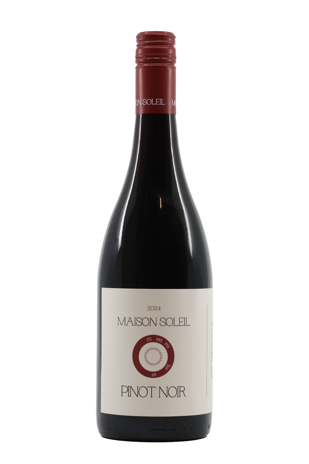 Maison Soleil Pinot Noir