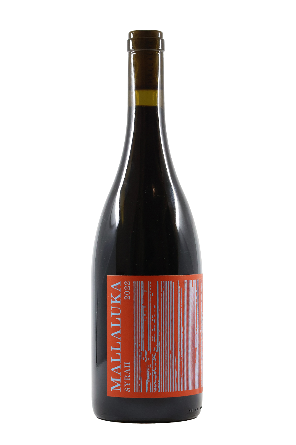 Mallaluka Syrah