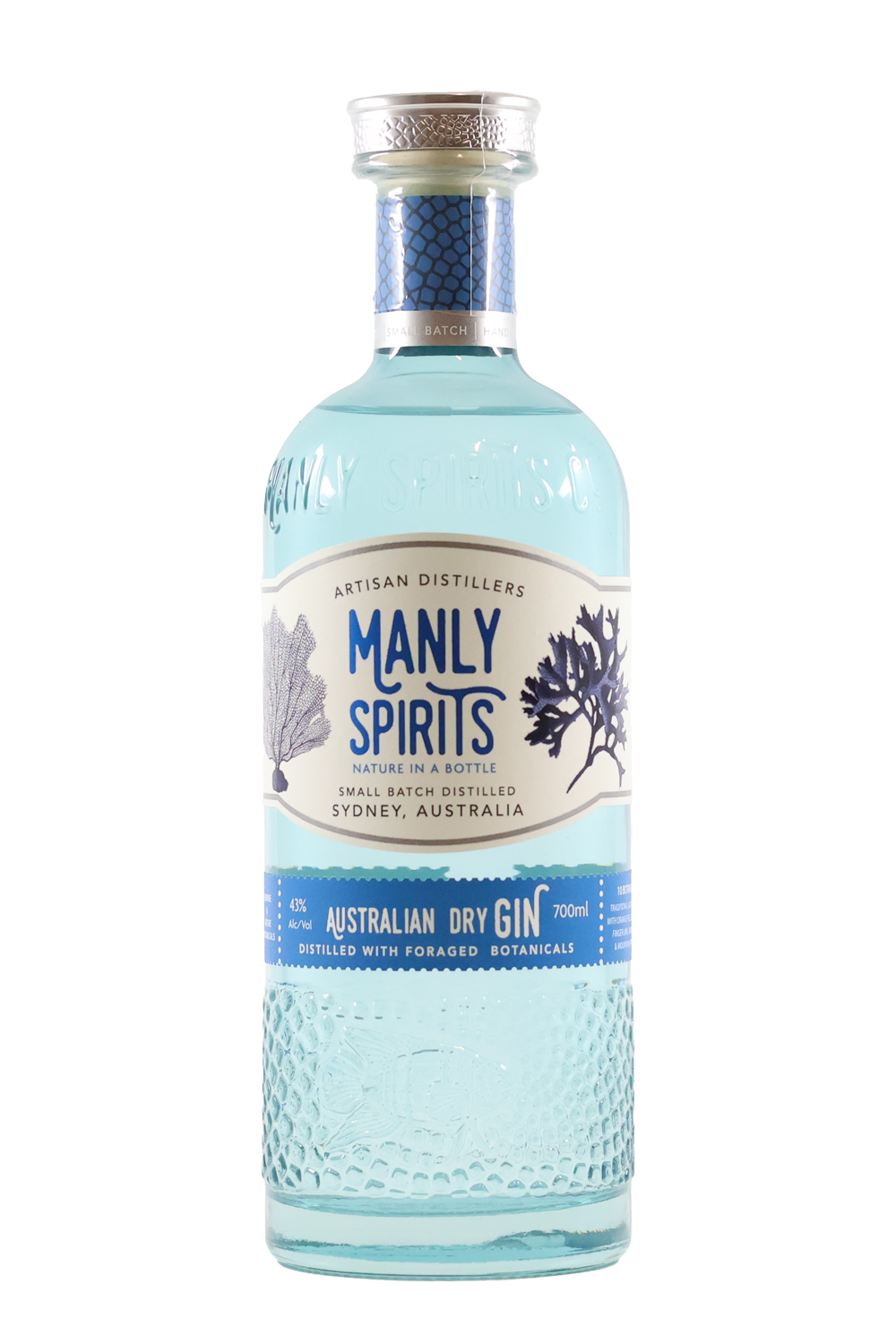 Manly Spirits Australian Dry Gin