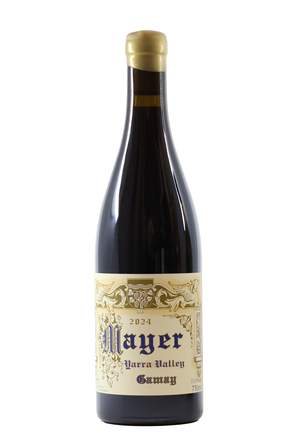 Mayer Gamay