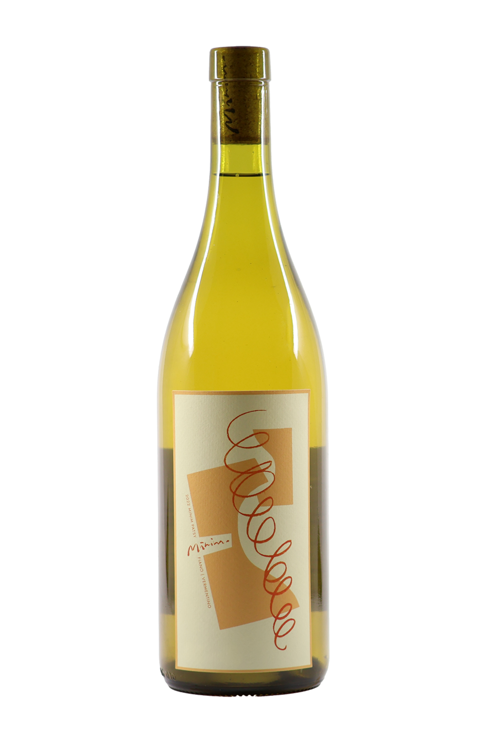 Minim 'Patsy' Fiano, Vermentino