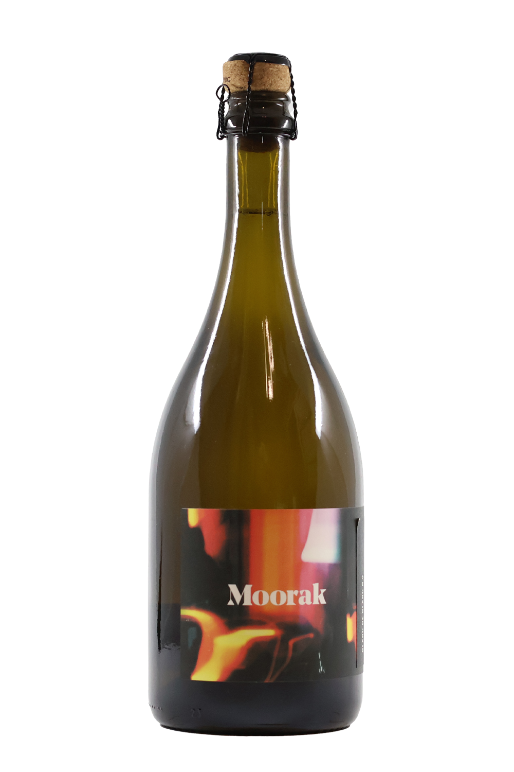 Moorak ‘Traditional Method’ Blanc de Blanc Chardonnay