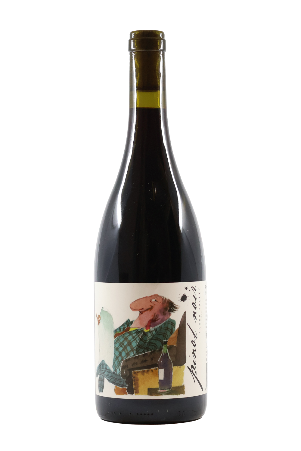 Payten & Jones 'VV' Pinot Noir