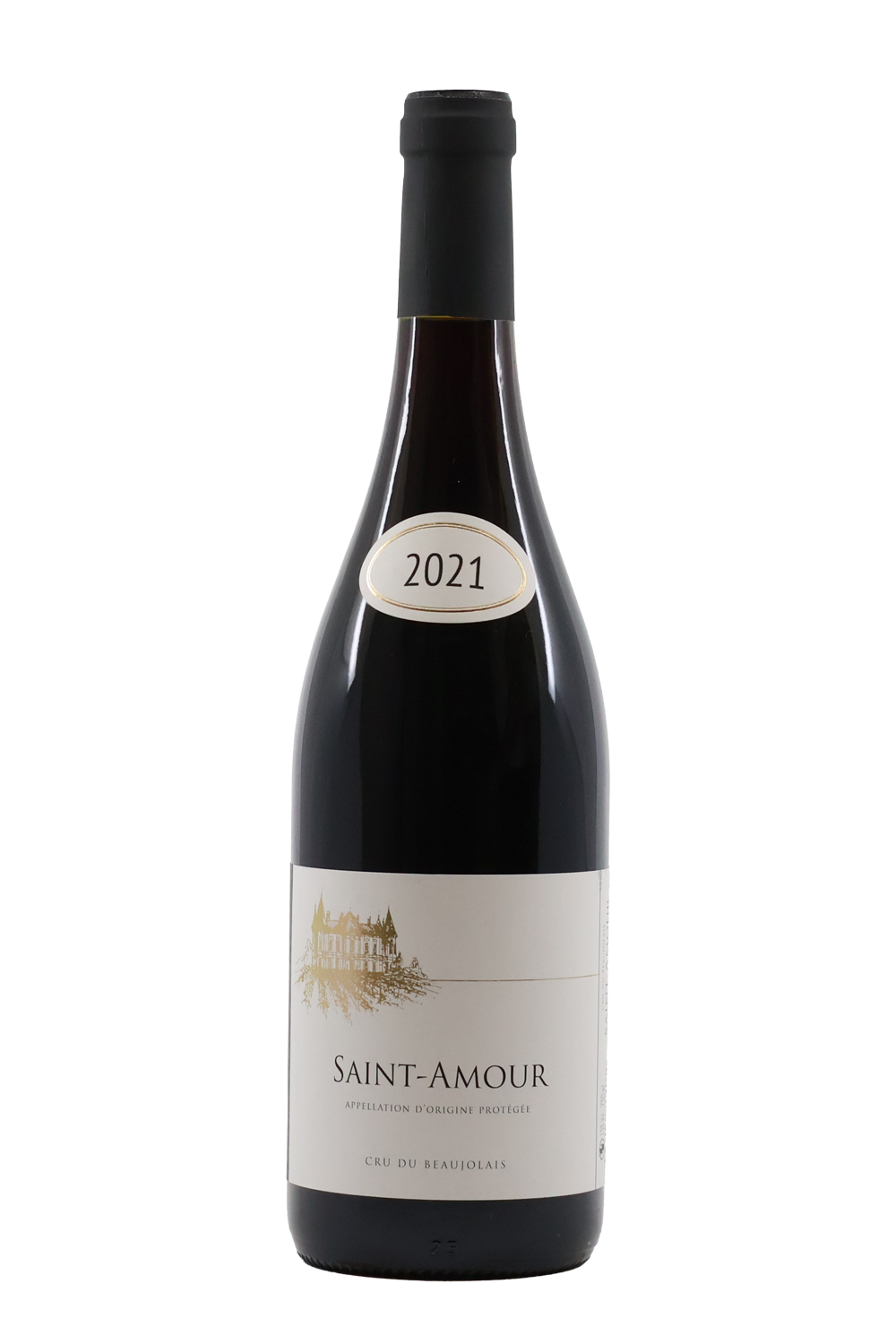 Picole Vin Saint Amour Cru De Beaujolais