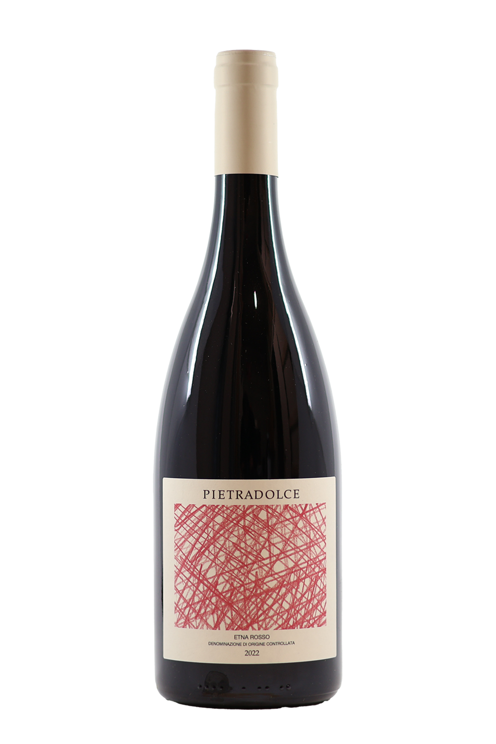 Pietradolce Etna Rosso Nerello Mascalese