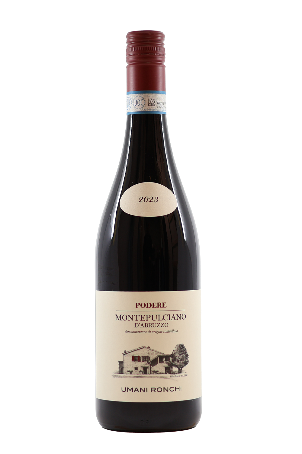 Umani Ronchi 'Podere' Montepulciano