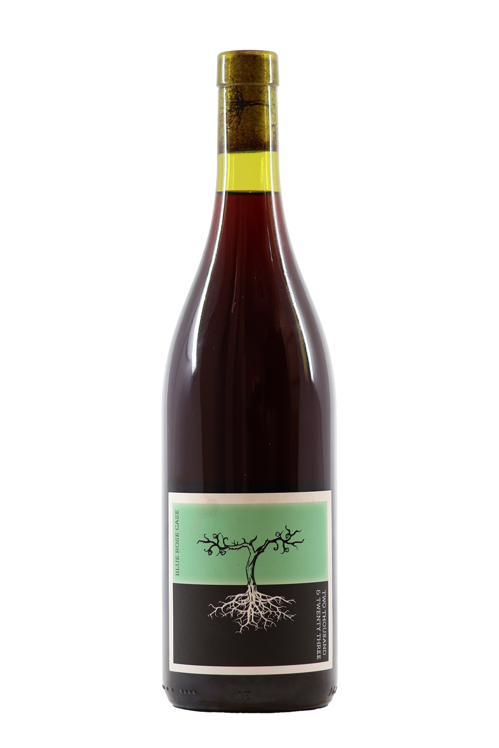 Poppelvej ‘Blue Rose Case’ Cinsault