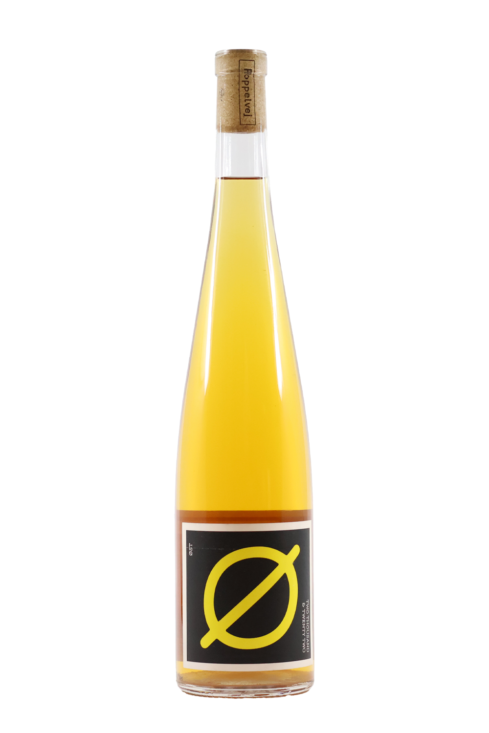 Poppelvej 'ØST' Riesling