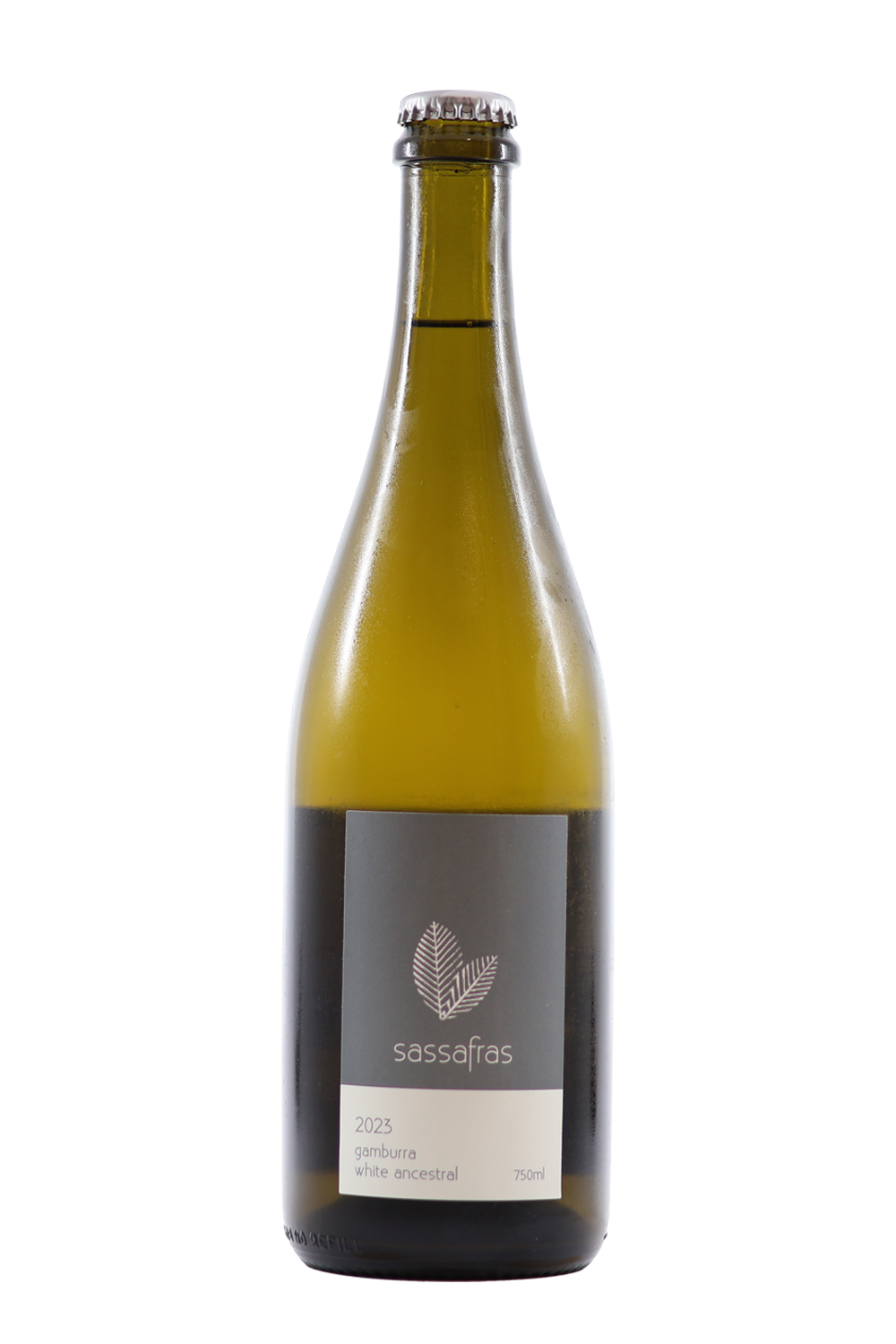 Sassafrass 'Ancestral' Chardonnay, Savagnin