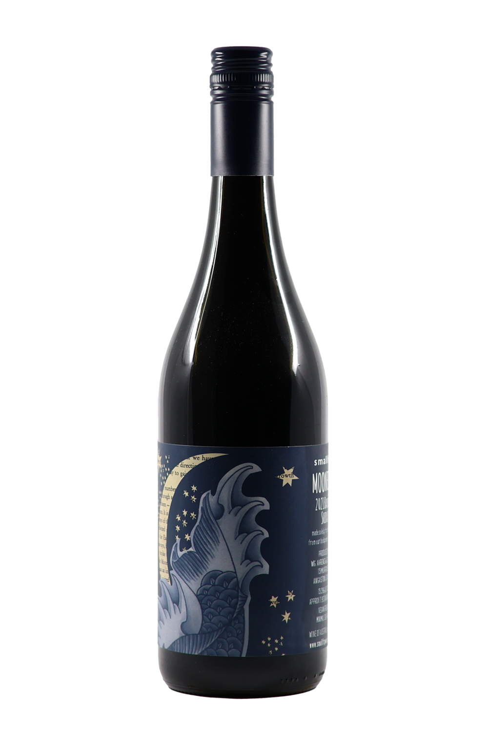 Smallfry 'Moonfish' Shiraz