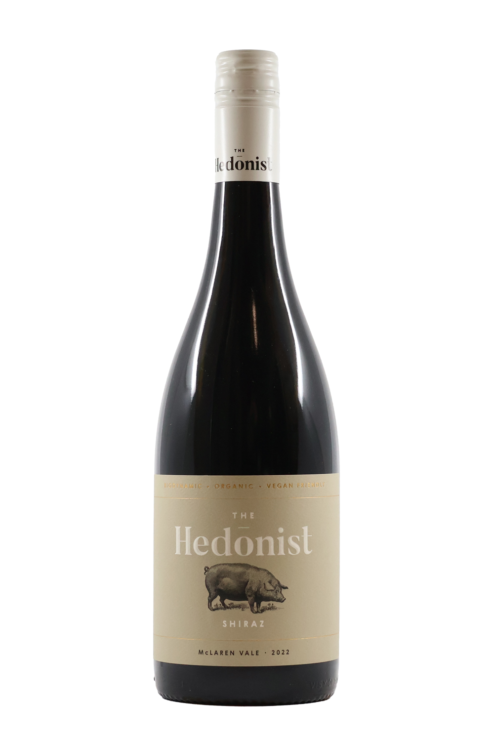 The Hedonist Shiraz