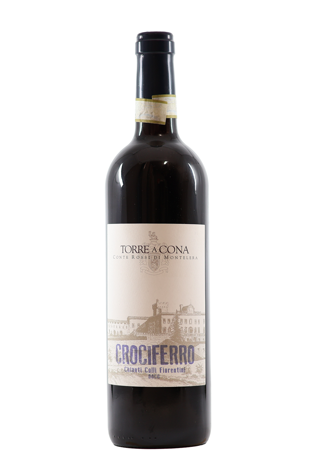 Torre A Cona Chianti Colli Fiorentini Sangiovese