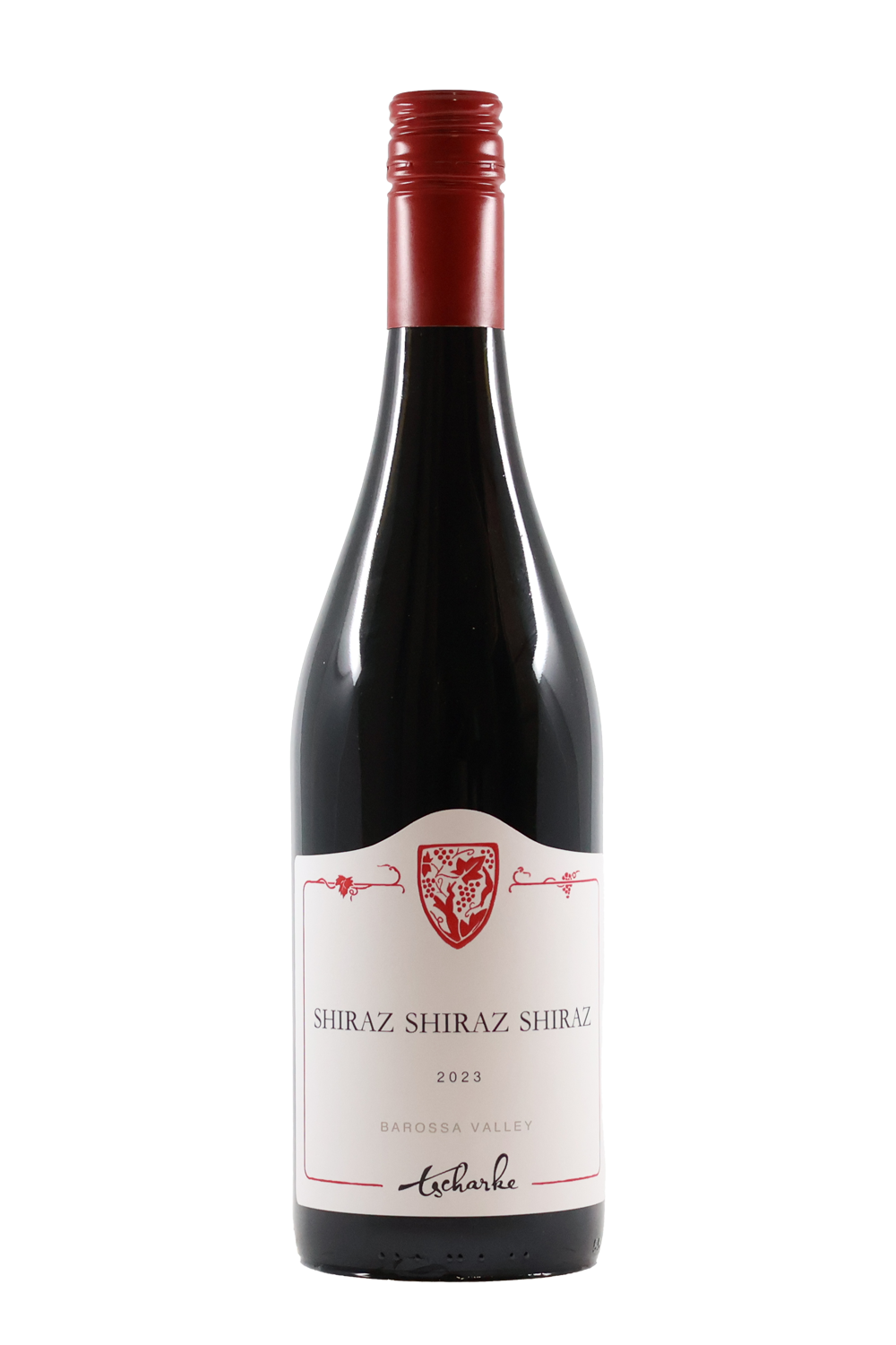 Tscharke 'Shiraz Shiraz Shiraz'