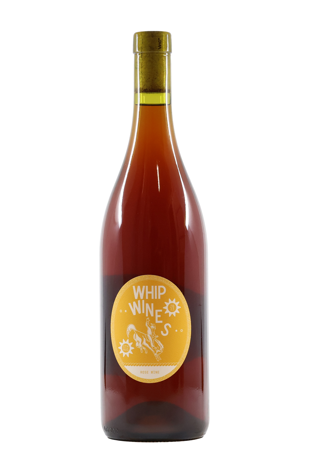 Whip Wines 'Rosé Wine'